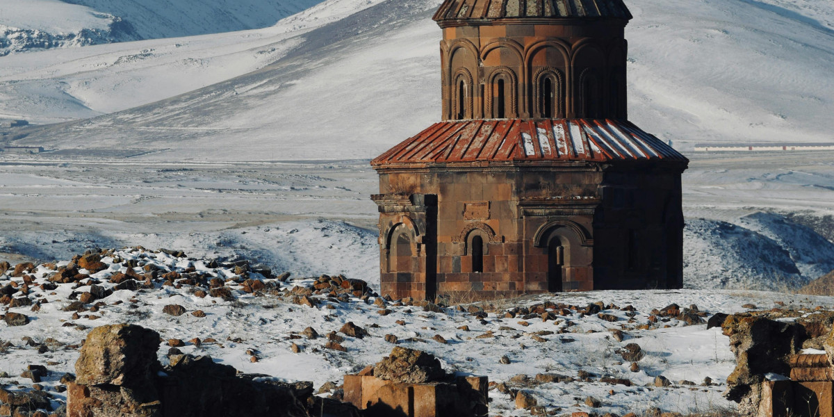 Kars’ın İlçeleri ve Köyleri