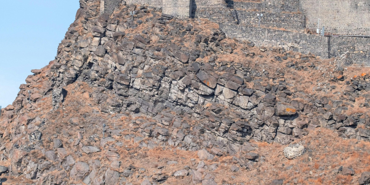 Antik Dönemde Kars'ın Jeopolitik Önemi: İmparatorlukların Kavşağı