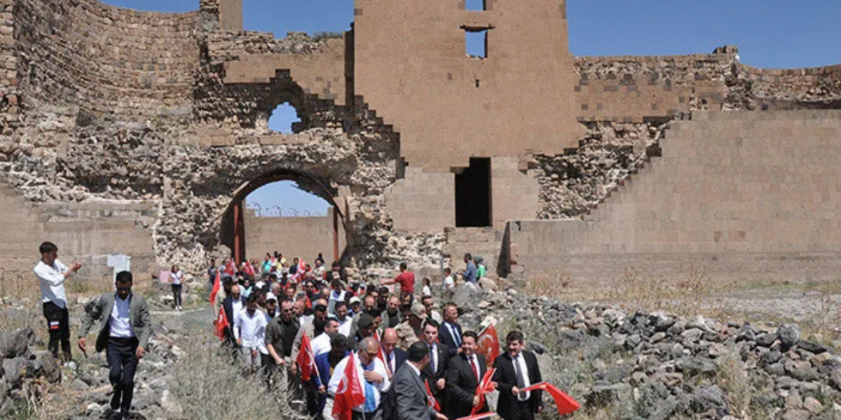Kars'ta İslam'ın Yayılması: Dinî Dönüşümün Sosyal Dinamikleri