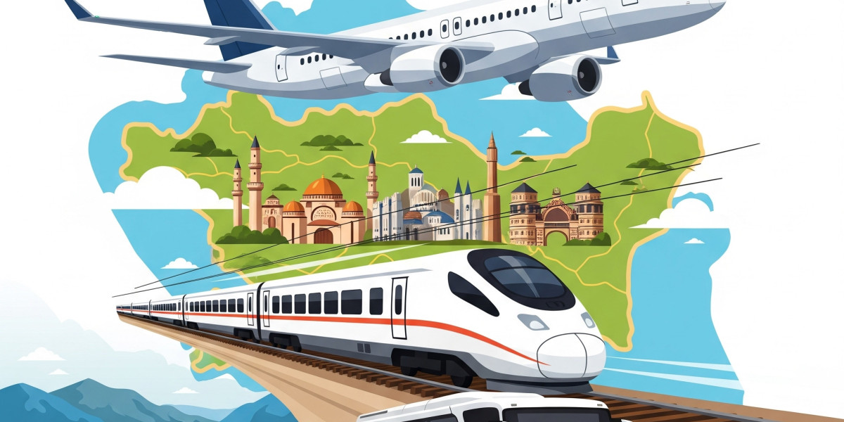 Kars’a Ulaşım: Uçak, Tren ve Otobüs Seçenekleri