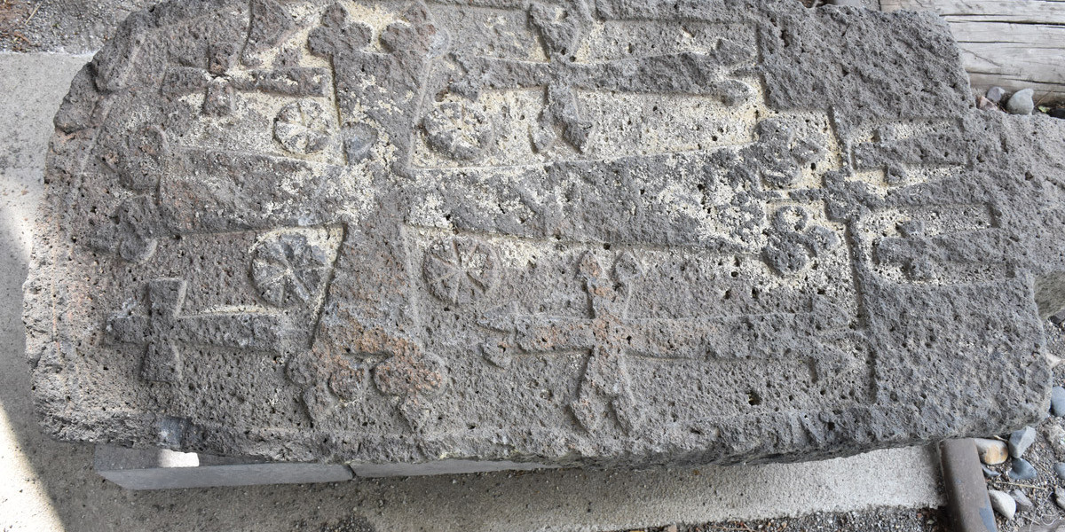 Kars'taki Antik Sanat Eserleri: Taşa İşlenen Uygarlık