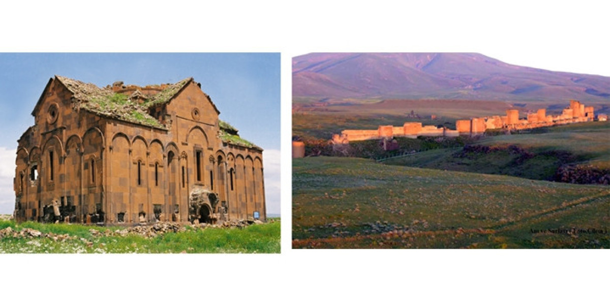Selçuklu Dönemi Kars: İslami Fethinin Başlangıcı