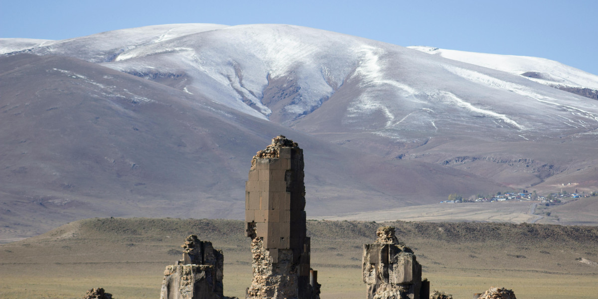 Kars'ın Antik Dönem Tarihi: Urartu'dan Bizans'a Kadar Uzanan Efsanevi Yolculuk