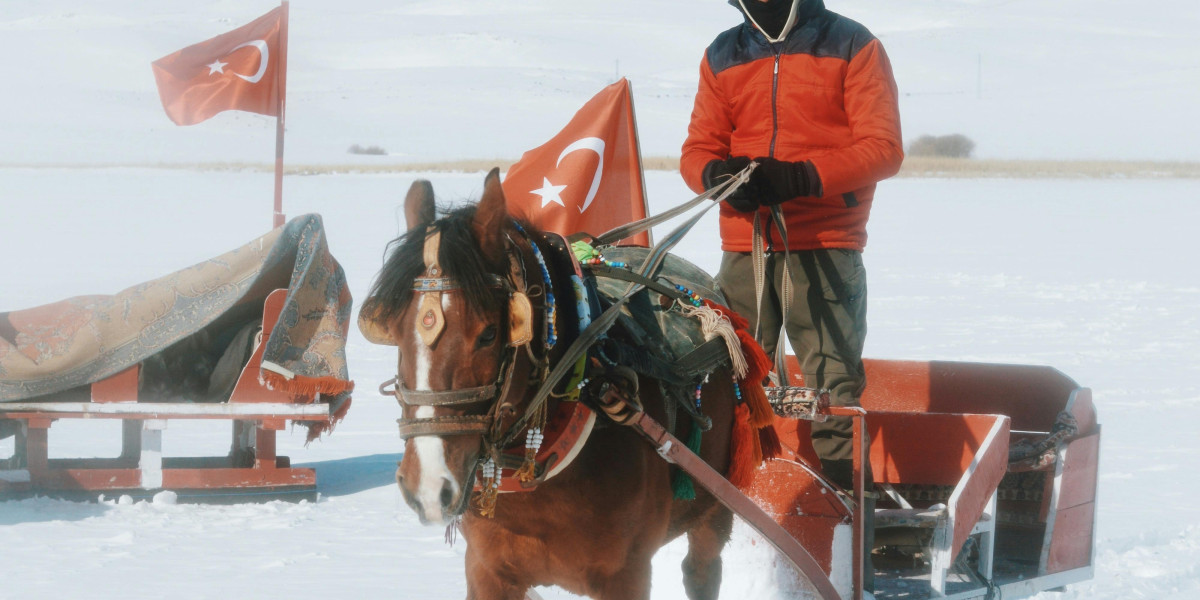 Kars’ta Gezilecek Yerler: Tarih ve Doğanın Buluşma Noktası