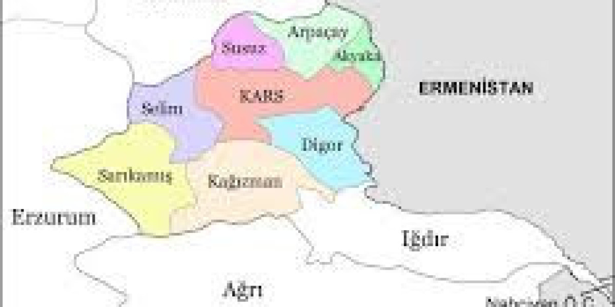 Antik Dönemde Kars'ın Sınırları: Değişen Coğrafya