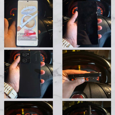 Redmi 12 NOT PRO Profile Picture
