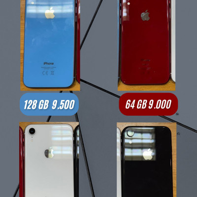 İPHONE XR Profile Picture