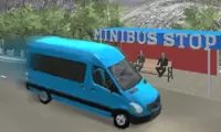 Minibüs Şoförü