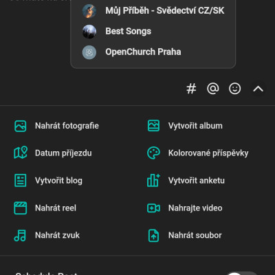 twst Profile Picture